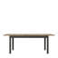 Bissonette Extendable Dining Table