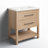 Bickley 30" Single Bathroom Vanity with Ceramic Top-351506948
