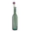 Elektra Glass Decorative Bottle-931018654-931018640