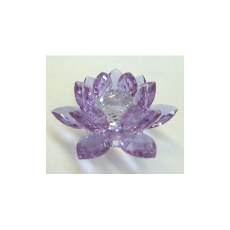 Landscape & Nature Crystal, 2" H x 4.25" W x 4.25" D