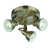 Antique Brass selected