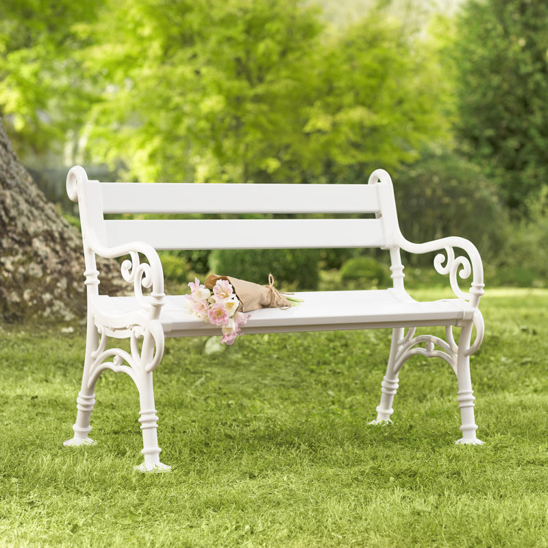 Outdoor Bench