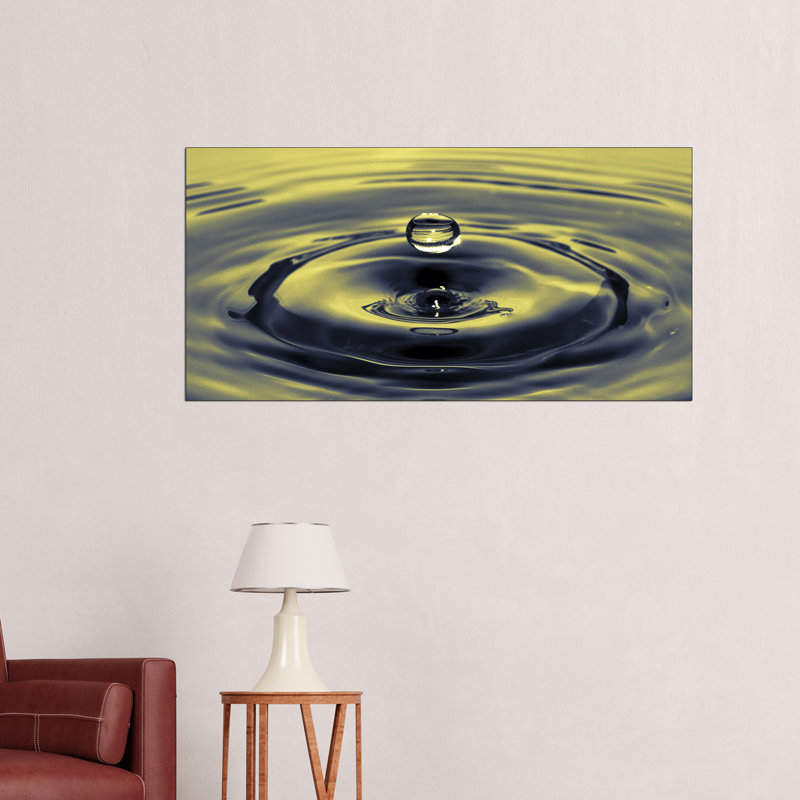 Wrapped Canvas Print, 50cm H x 100cm W x 1.8cm D
