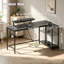 MDF Computer Desk-1416053407