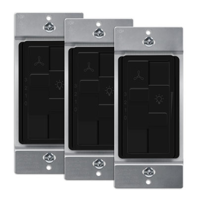 Kalide 3-way Slide Dimmer