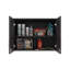 Armoire de rangement à 1 tablette Sindibad