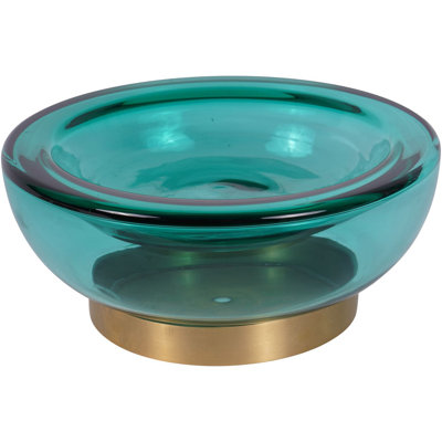 Adrianny Glass Table Vase