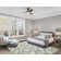Amaanah Wool Geometric Indoor Rug