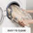 Non Slip Machine Washable Bath Rug-1945592603-1945592605