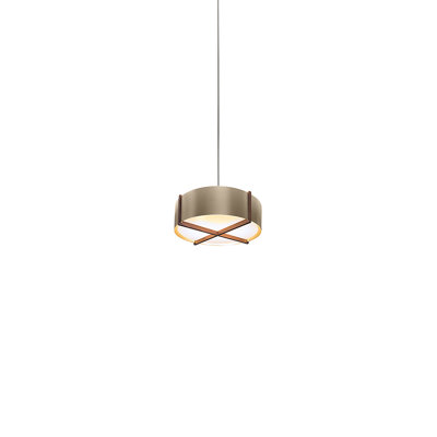 Plura 2 - Light Chandelier