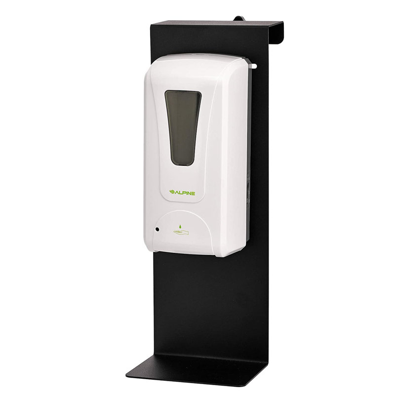 Automatic Gel Soap Dispenser