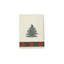 Spode® Christmas Tree Tartan 4-Piece Towel Set (BH2T)