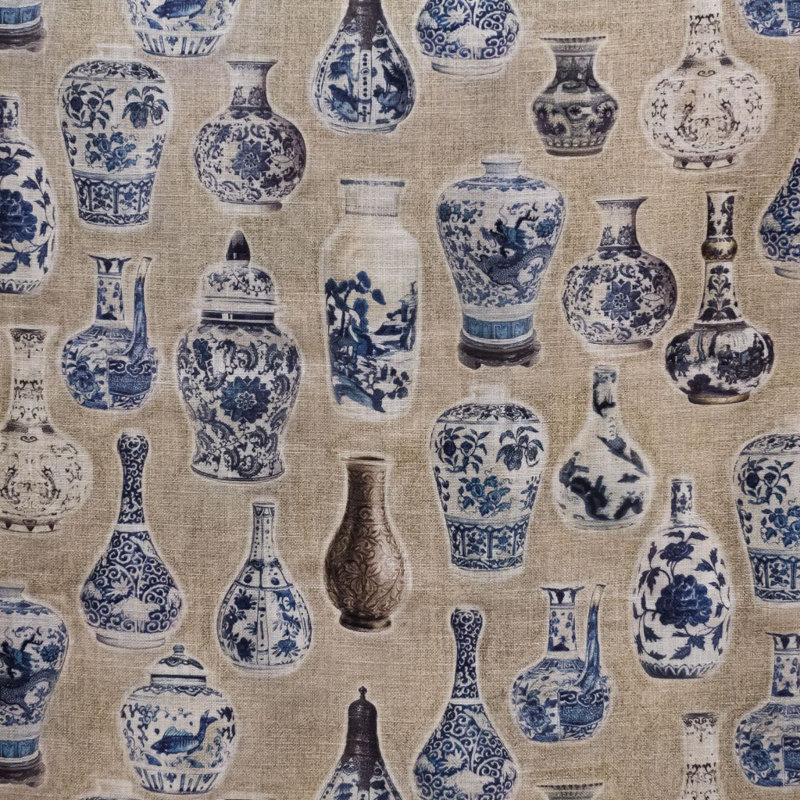 Suite Fabric