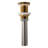 Premium 1.5" Pop-Up Bathroom Sink Drain-103895670
