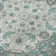 Premium Machine Washable Varasteh AMF1677 Medallion Rug