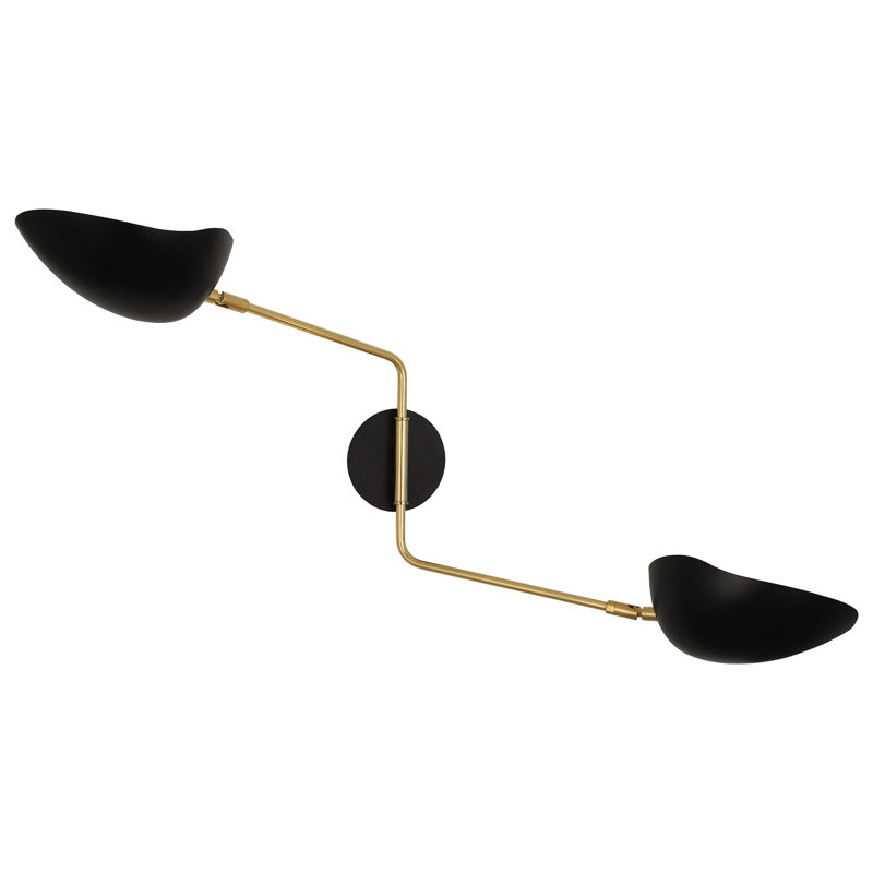 Racer 2 - Light Swing Arm