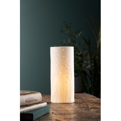 Charbonneau Ceramic Table Lamp