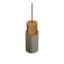 Mariano 1 - Light Cylinder Pendant-302954812