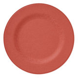 Paloma Linen Round Placemats