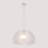 Modern 1 - Light Dimmable Chandelier