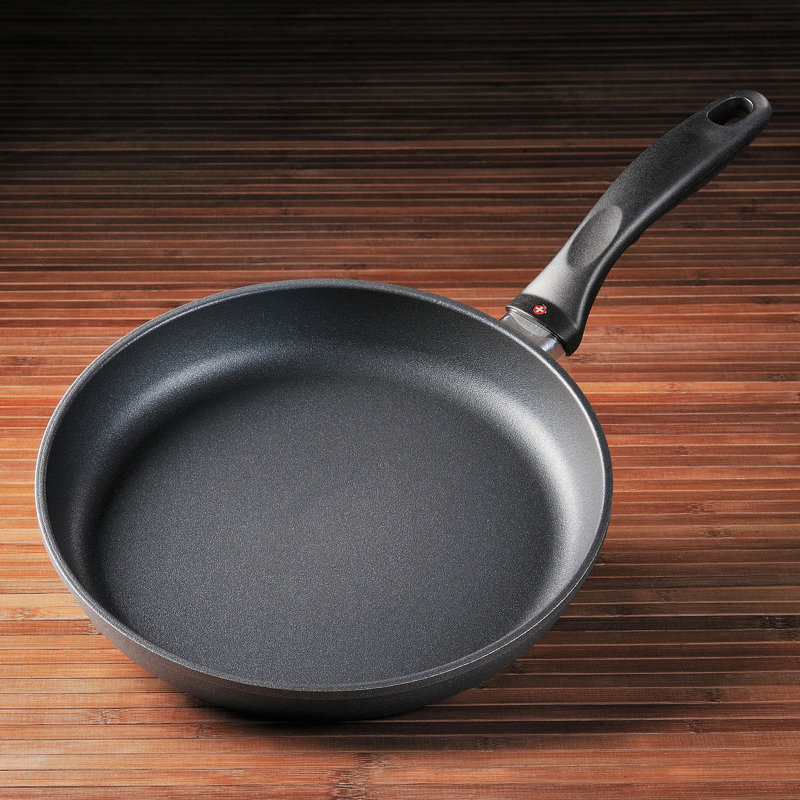 Yes Frying Pan, 10.25" W