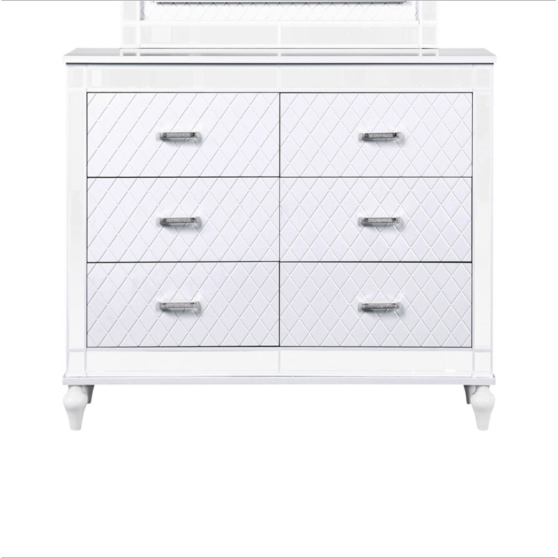 Commode Livorno G02790-D