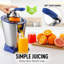 Centrifugeuse électrique pour cuisine Zulay-115968867