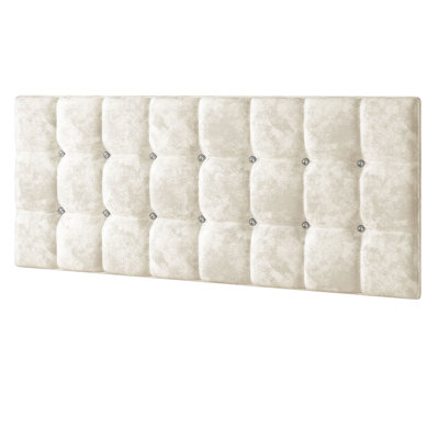 Rochester Upholstered Headboard