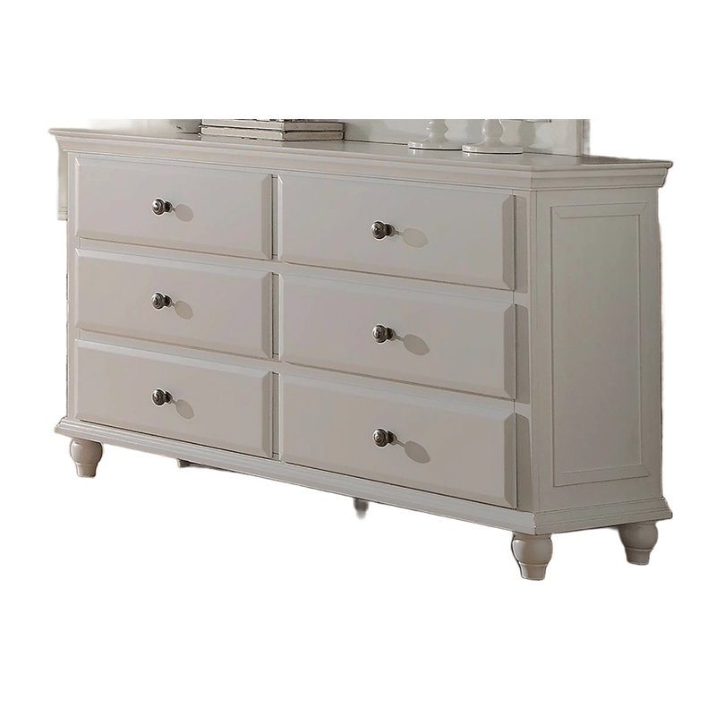 Commode de style moderne 1Pc