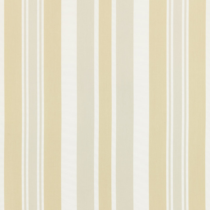 Tissu en coton Chatham Mayfair, Galet