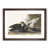 Walnut Framed selected
