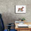 «Bull Terrier Pop» par Mark Ashkenazi-260602279