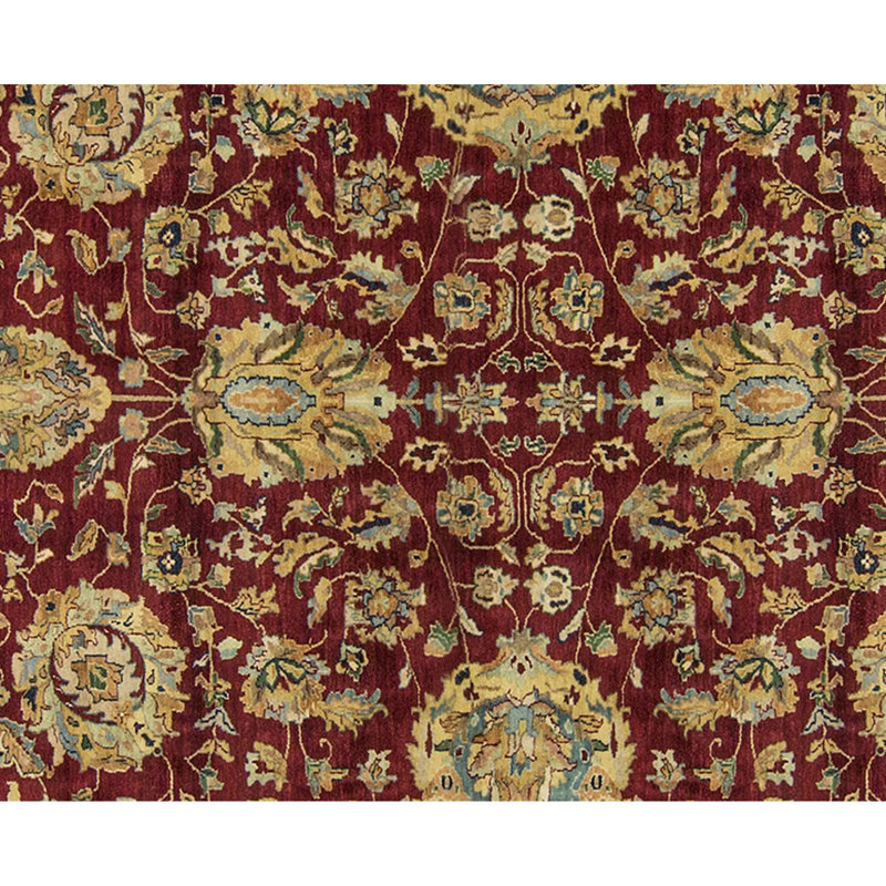 Sona One-of-a-Kind 12' X 14'11" Area Rug