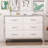 6 - Drawer Double Dresser-489349537