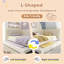 Upholstered Bed-600773422