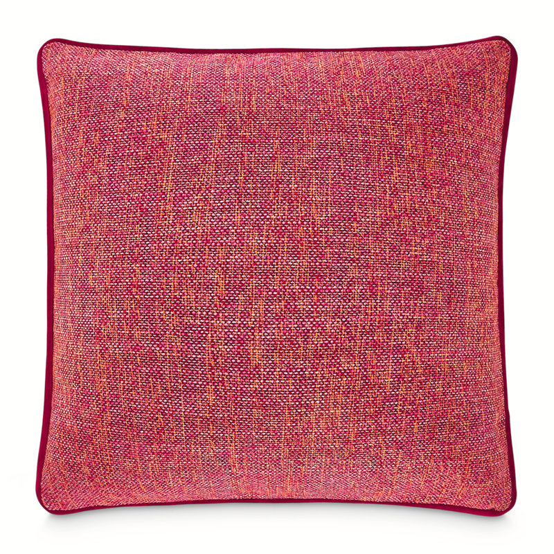 Square Pillow Cover & Insert