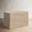 Lancaster Rattan RattanTrunk-417075144