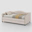 Kaevion Upholstered Daybed-1085050178-1085050181