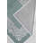 Premium Hall Carpet, 2.6 x 4.9 Feet, 100% Polyester, 650 gr/m² | Antibacterial, Non-Slip PVC Dot Underside, 0.3 in Pile Height | Machine Washable, 3D Digital Print, Durable & Stylish for Home Décor-734378