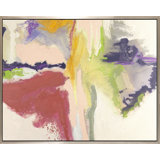 Turn, Turn, Turn Painting