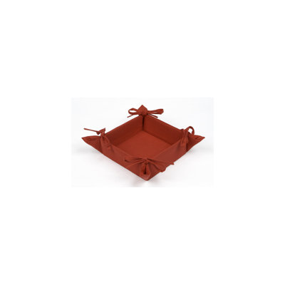 August Grove® Vigue Bread Basket