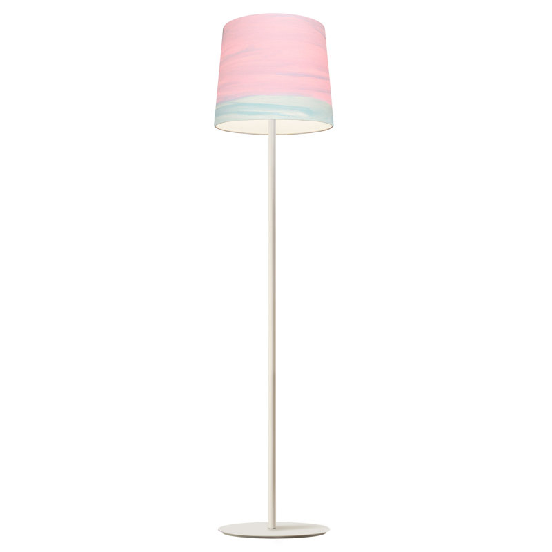 Sisters Floor Lamp, Blossom