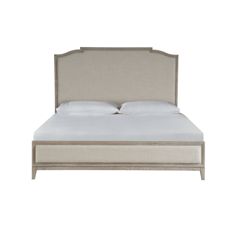Coalesce Upholstered Bed, King