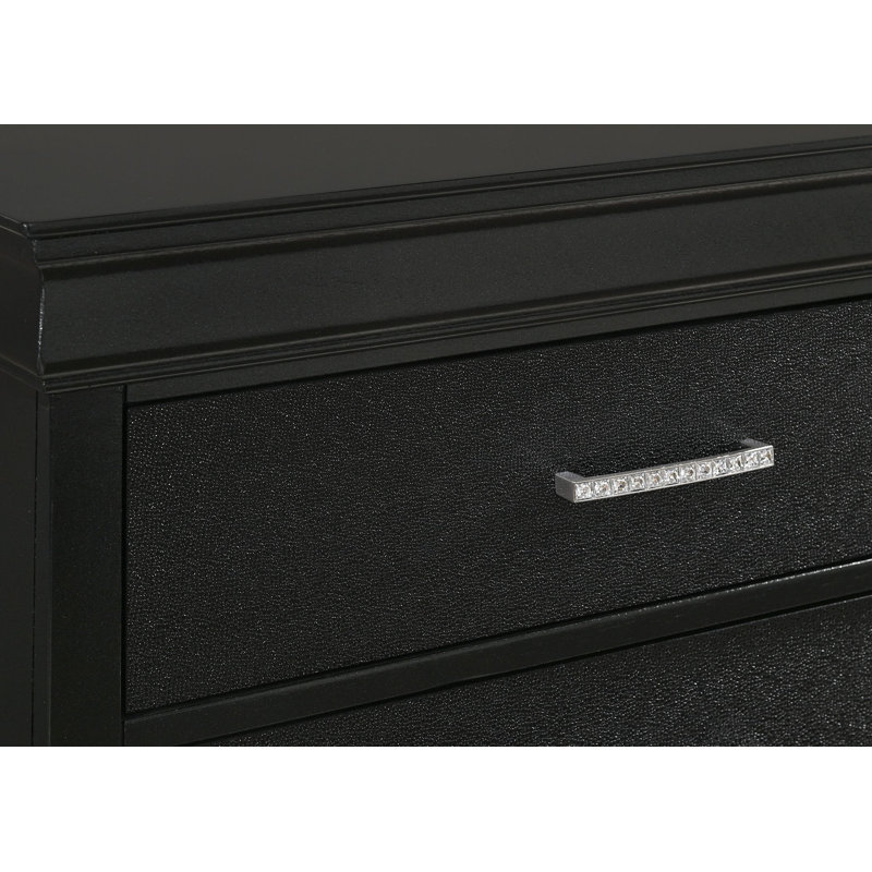 Marucci 4-1_Jehanna Panel Bedroom Set, Full