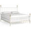 151 Palatial Bed | Complete Standard-255711735-255711741