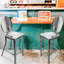 Tabouret de comptoir 24,5 po Kong