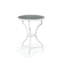 Ardsley Glass End Table
