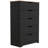 Aroob 5 Drawer 31.5'' W Dresser-283693334