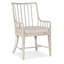 Serenity Bimini Spindle Arm Chair-