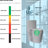 One Toilet With Dual Flush 001. 1.1/1.6 , Soft Close Seat. Water, Elongated Bowl. Height, Grey Ceramic Bathroom Regularization 001 Toilet. Flush, Height. For Systematization
